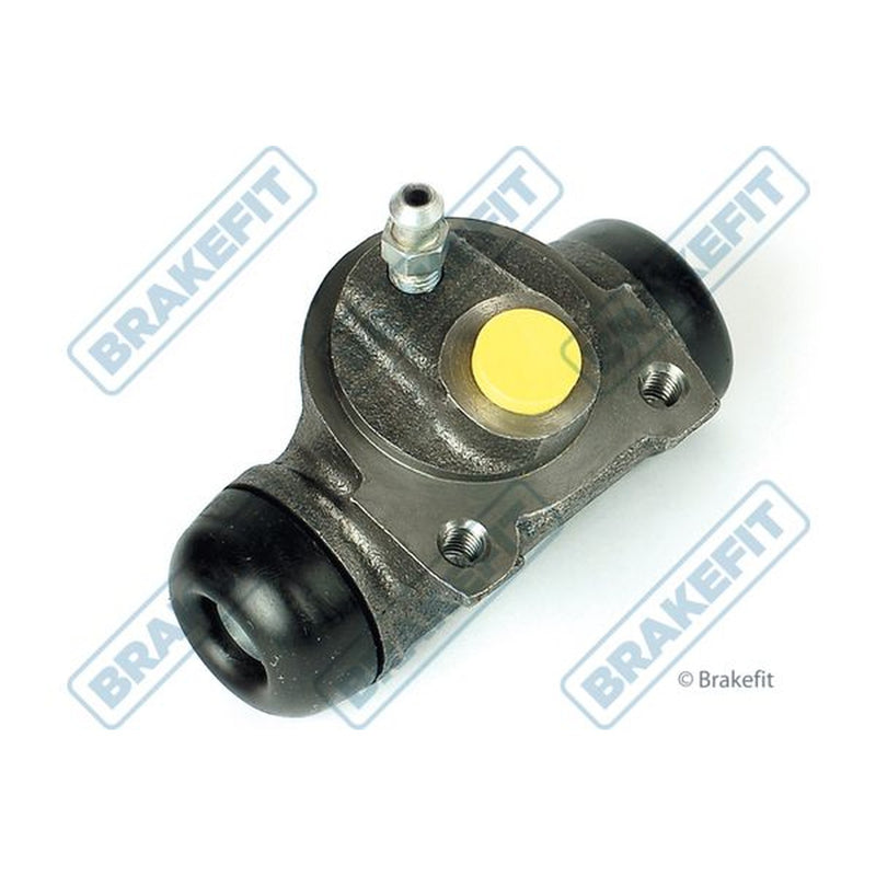Apec Wheel Cylinder Hydraulic Brake Rear fits Citroën Dispatch I 1995-2006