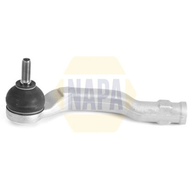 NAPA Steering Tie Rod End Ball Joint Front Left M14x1.5 fits Nissan Juke 2019 on