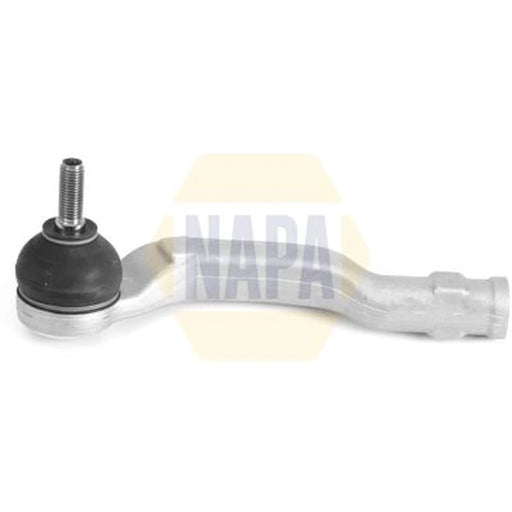 NAPA Steering Tie Rod End Ball Joint Front Left M14x1.5 NST6596
