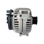 Hella Car Alternator 12V fits Mercedes-Benz Clk 1998-2003