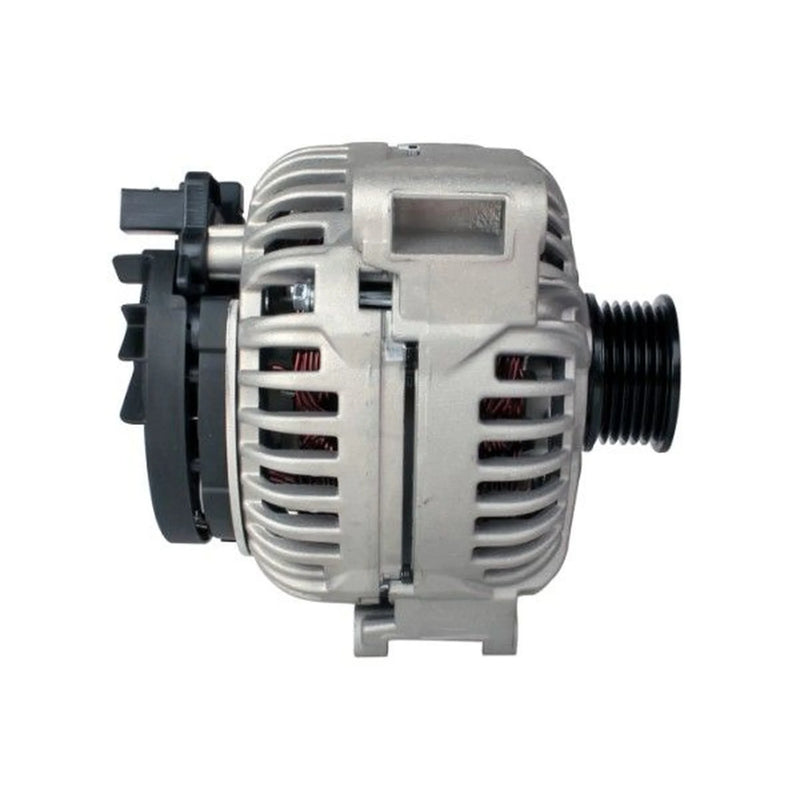 Hella Car Alternator 12V fits Mercedes-Benz Clk 1998-2003