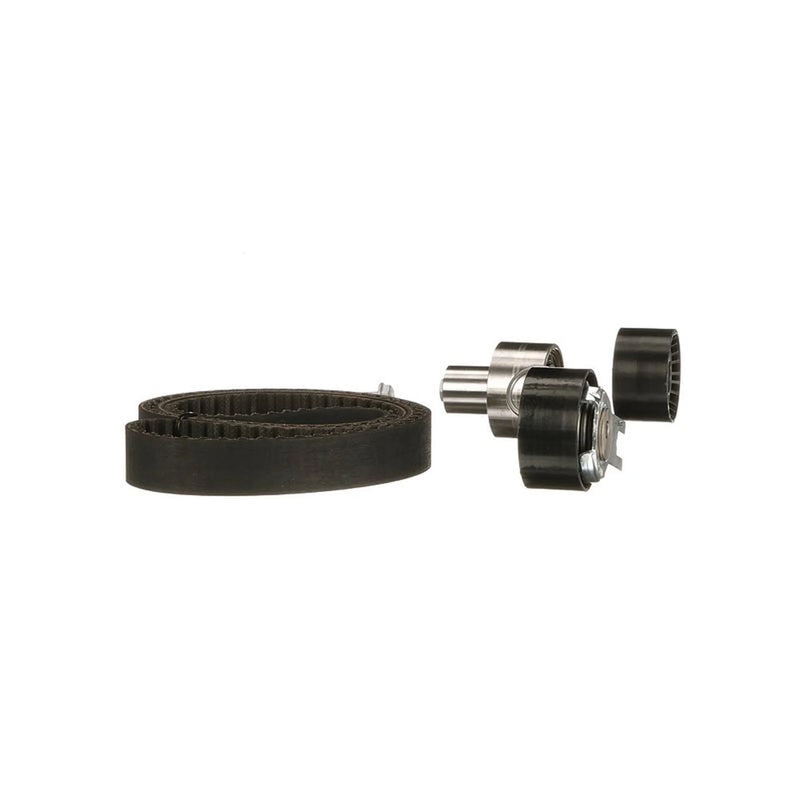 Gates Timing Belt Kit with Rollers fits Opel Cascada 2015-2018 2.0