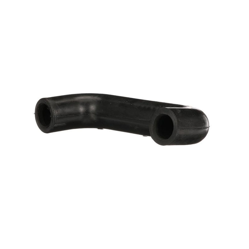 Gates Crankcase Ventilation Hose 155mm fits Mercedes-Benz 124 1984-1993