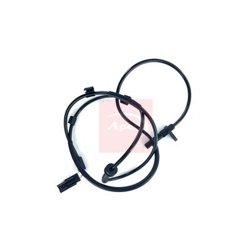 Apec ABS Wheel Speed Sensor Rear Left fits Ford Transit 2006-2014 2.3