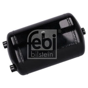 Febi Compressed Air Receiver Tank 180150
