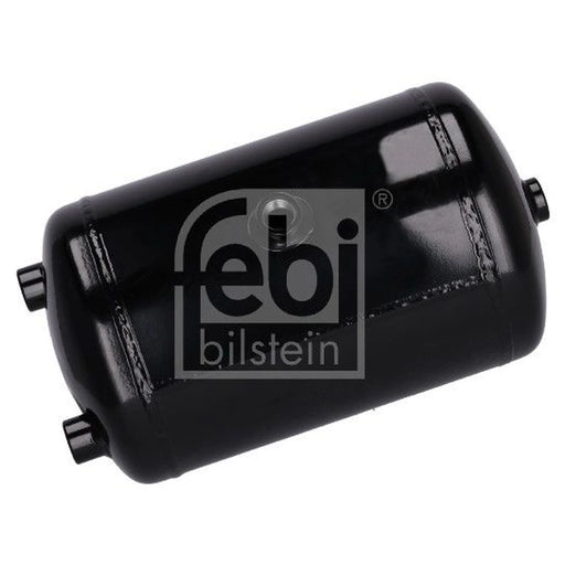 Febi Compressed Air Receiver Tank 180150