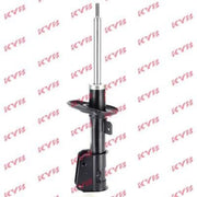 KYB 2 x Shock Absorbers fits Chrysler Delta 2011 on 2.0