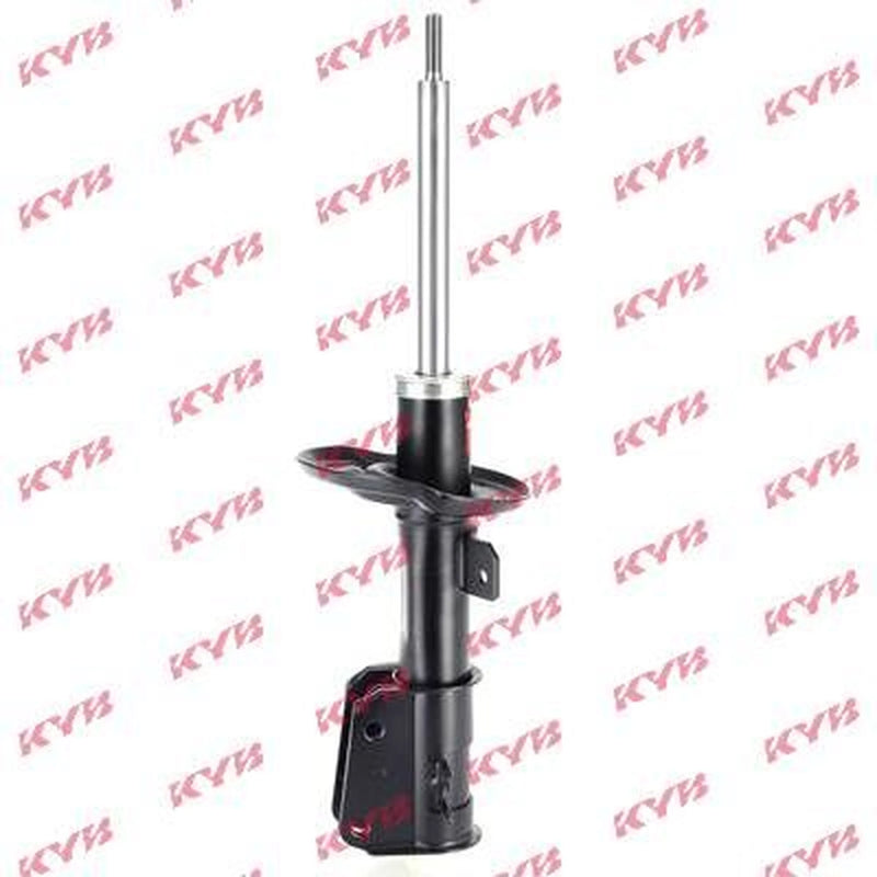 KYB Shock Absorber Damper Strut Front fits Chrysler Delta 2011 on 2.0