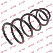 KYB Front Suspension Coil Spring fits Citroën Dispatch II 2007-2016 2.0