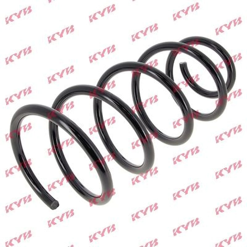 KYB Front Suspension Coil Spring fits Citroën Dispatch II 2007-2016 2.0