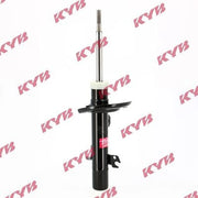 KYB Shock Absorber Damper Strut Front Left fits Citroën C3 III 2016-2019