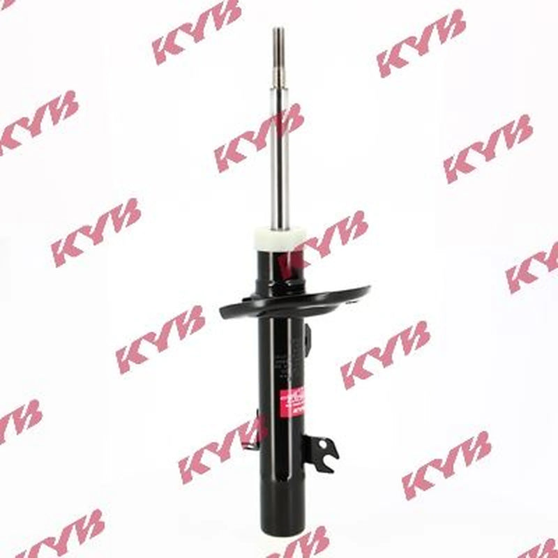 KYB Shock Absorber Damper Strut Front Left fits Citroën C3 III 2016-2019