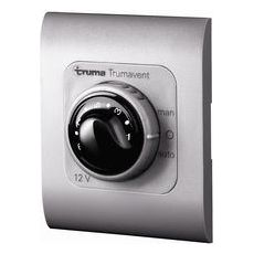 External Control Panel Truma Teb 3 C/W 08M Cable 41241-02 Truma - Dynamic Drive