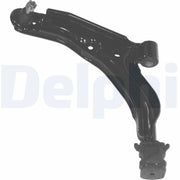 Delphi Control/Trailing Arm Lower fits Nissan Sunny 1986-1991