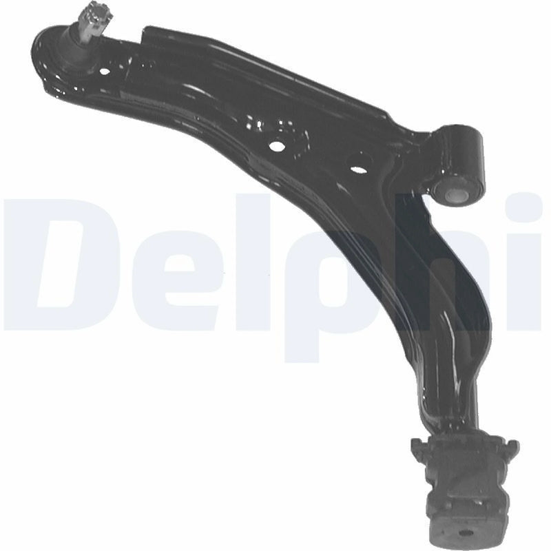Delphi Control/Trailing Arm Lower fits Nissan Sunny 1986-1991
