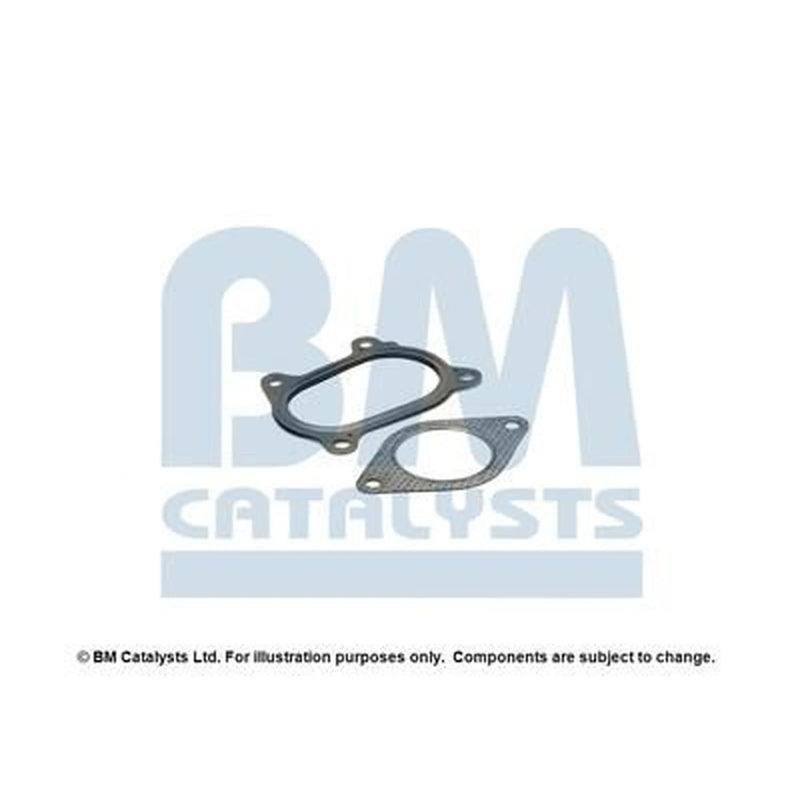 BM Catalysts Fitting Kit FK91562A FK91562A