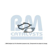 BM Catalysts Fitting Kit FK92392A FK92392A