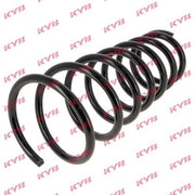 KYB Rear Suspension Coil Spring fits Kia Carens I 2000-2002 1.8