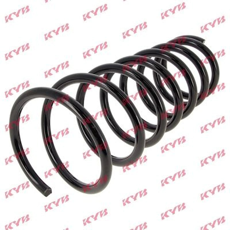 KYB Rear Suspension Coil Spring fits Kia Carens I 2000-2002 1.8
