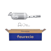 Hella Soot/Particulate Filter 8LH 366 081-201