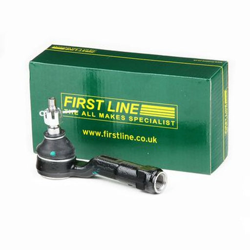 First Line Steering Tie Rod End Ball Joint fits Hyundai Elantra VI 2015-2020
