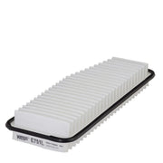 Hengst Engine Air Filter fits Toyota Previa / Estima II 2000-2006 2.0 2.4