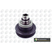 BGA Crank Shaft Belt Pulley DP9104