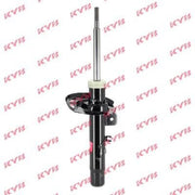 KYB Shock Absorber Damper Strut Front Right fits Citroën C-Elysee 2012-2017