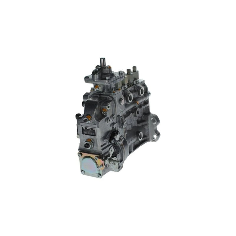 Bosch Diesel Injection Pump
