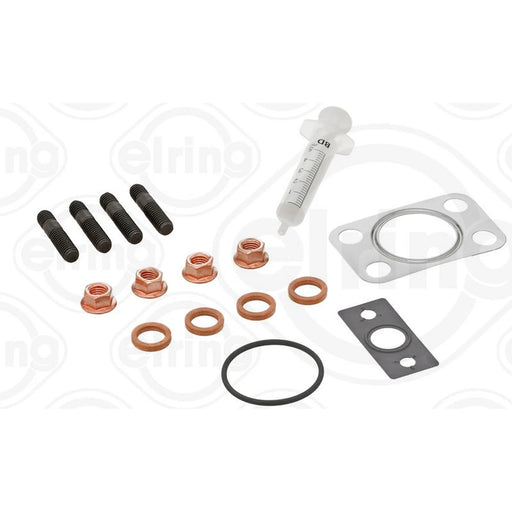 Elring Charger Mounting Kit 714.600