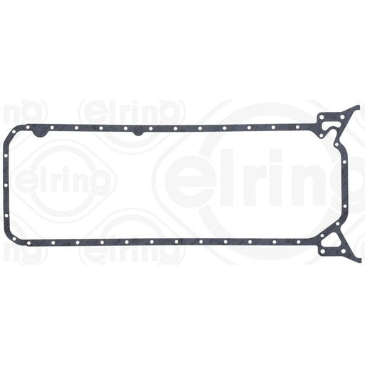 Elring Oil Sump Gasket Wide Thick 763.317