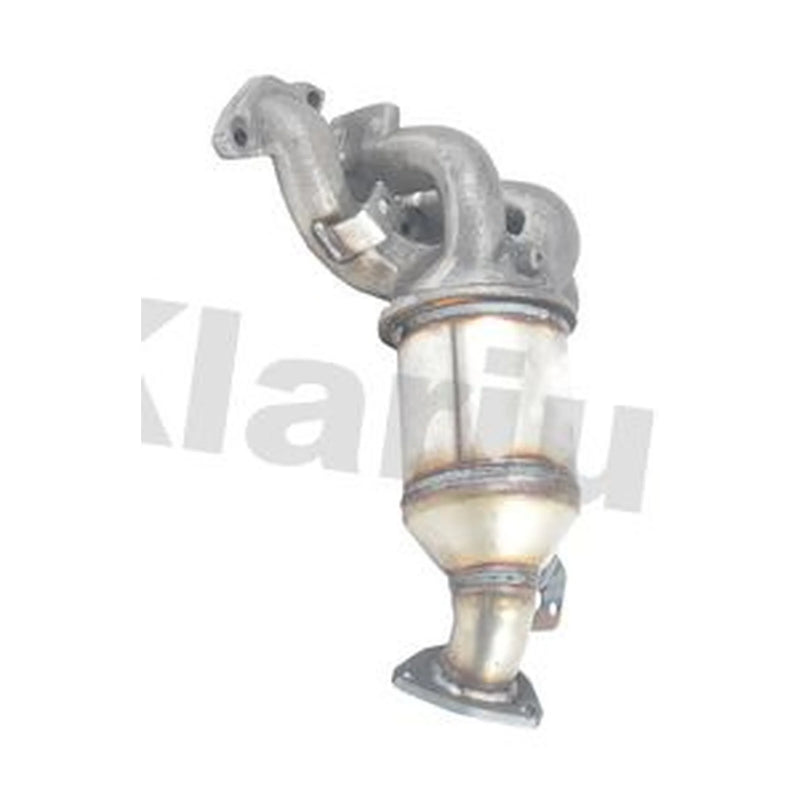 Klarius Catalyst Type Approved With Pipe Front fits Opel Astra H 2004-2010 1.4