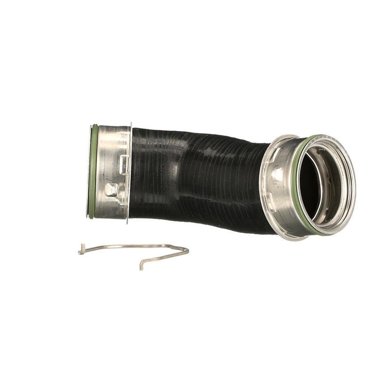 Gates Intercooler Turbo Charge Air Hose 165mm fits Seat Ibiza 2000-2002 1.8