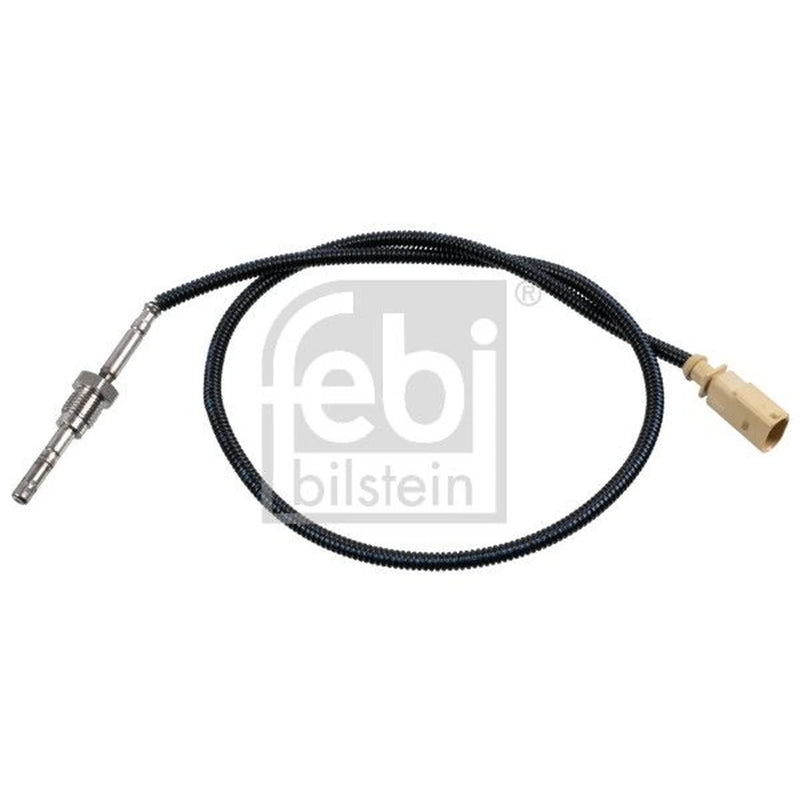 Febi Exhaust Gas Temperature Sensor after soot particulate 185525
