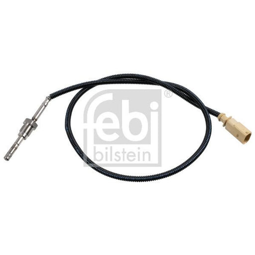 Febi Exhaust Gas Temperature Sensor after soot particulate 185525