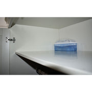 Control Moisture and Odor with Kontrol Streamline Moisture Trap (1L) + Extra 50 Kontrol Krystals - Dynamic Drive