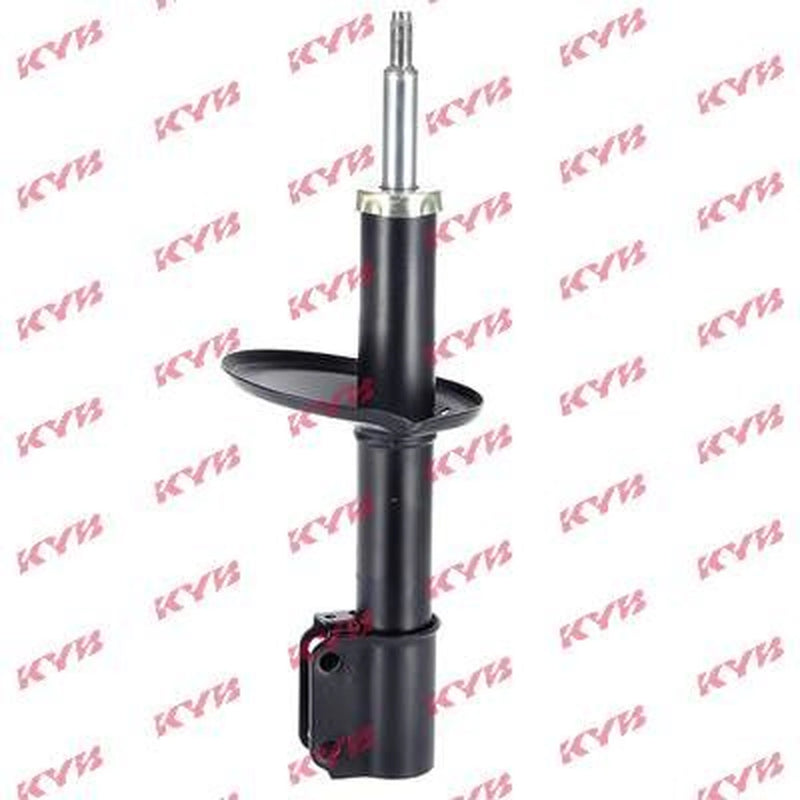 KYB Shock Absorber Damper Strut Front fits Renault Super 5 1984-1996