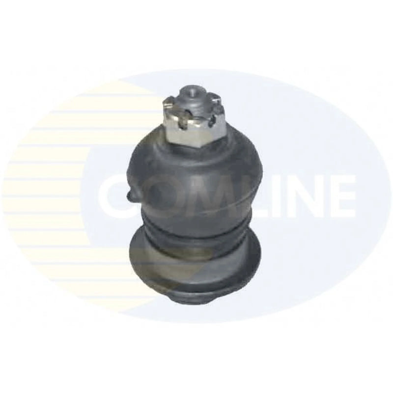 Comline Ball Joint Front Left fits Mitsubishi Delica II 1980-1986 1.6 2.3