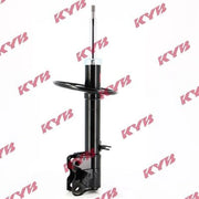 KYB Shock Absorber Damper Strut Front Right fits Nissan Murano II 2010-2014 2.5