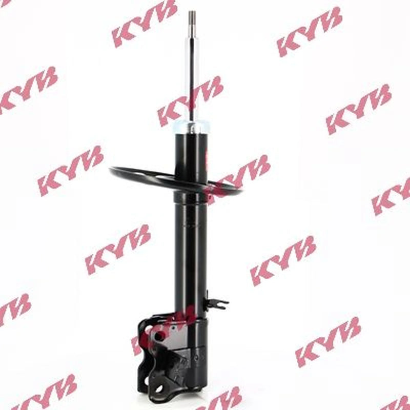 KYB Shock Absorber Damper Strut Front Right fits Nissan Murano II 2010-2014 2.5