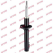 KYB Shock Absorber Damper Strut Front fits Ford Escort 1985-1990