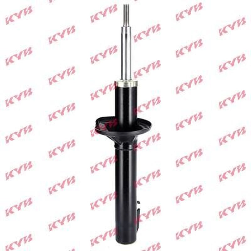 KYB Shock Absorber Damper Strut Front fits Ford Escort 1985-1990
