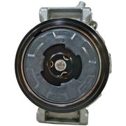 Mahle Air Conditioning Compressor fits Mercedes-Benz S-Class 2005-2013