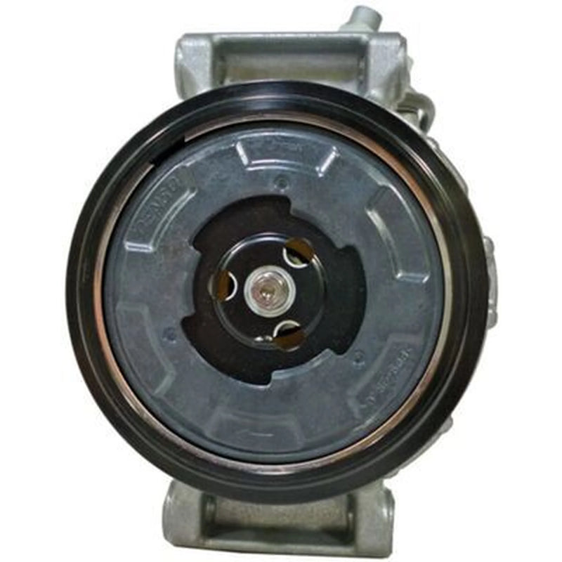 Mahle Air Conditioning Compressor fits Mercedes-Benz S-Class 2005-2013