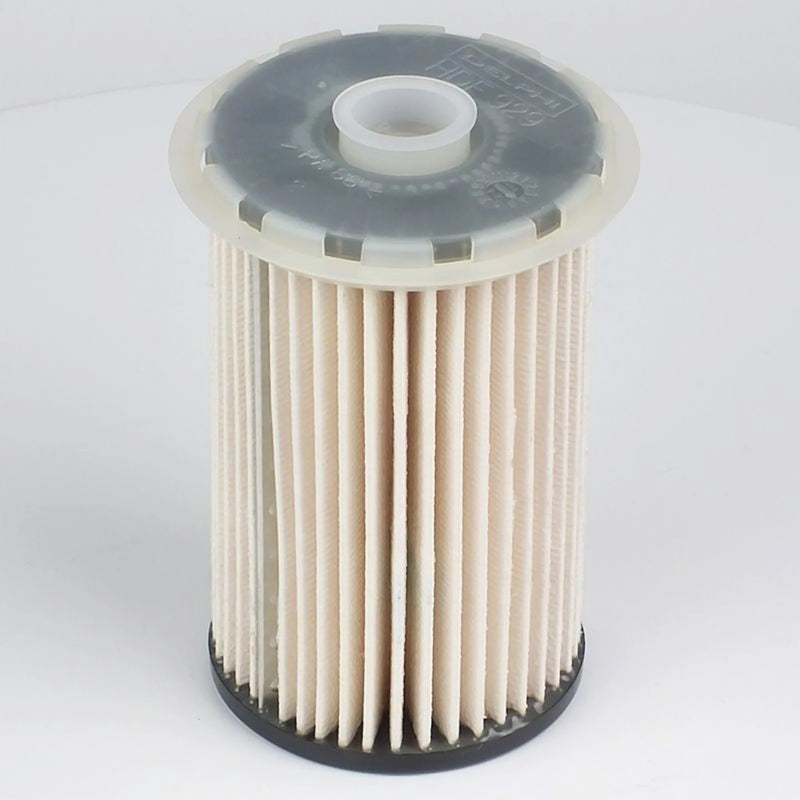 Delphi Fuel Filter Element fits Ford C-Max 2007-2010 1.8 2.0
