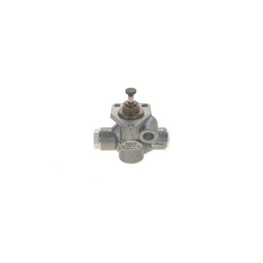 Bosch Fuel Pump Assembly