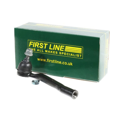 First Line Steering Tie Rod End Ball Joint M12x1.5 fits Citroën C5 X 2021 on