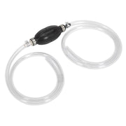 Sealey Emergency Fuel Transfer Pump EC96 Sealey - Dynamic Drive