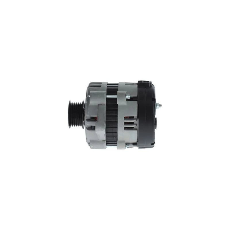 Bosch Car Alternator 12V fits Chevrolet Aveo / Kalos 2003-2013 1.2 1.4