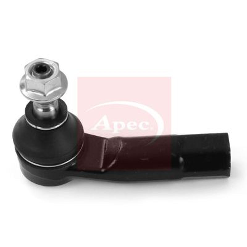 Apec Steering Tie Rod End Ball Joint Front Left M16x1.5mm fits Alfa Romeo 75